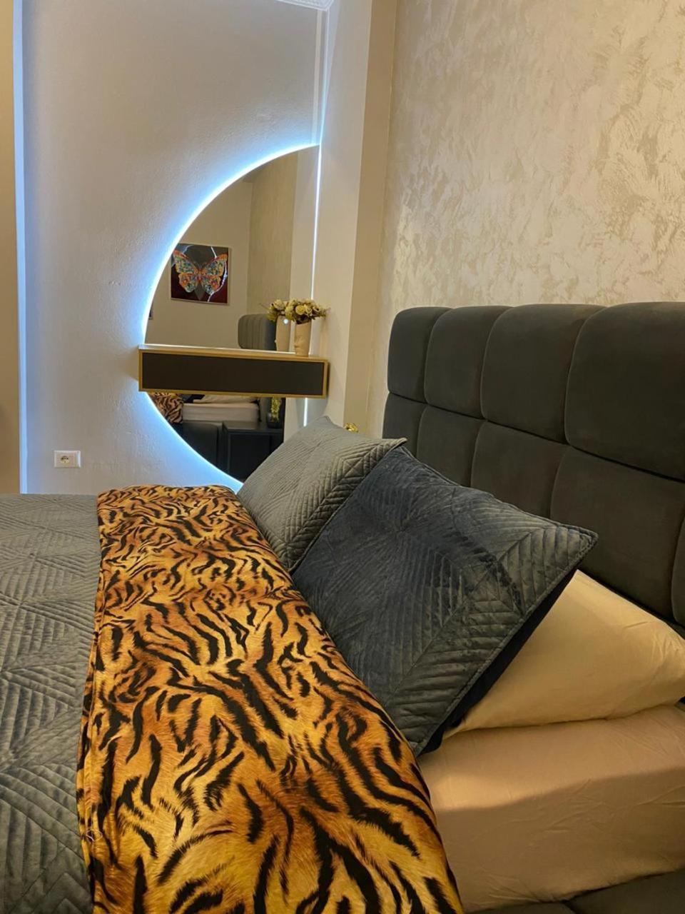 Dior Apartment فيير المظهر الخارجي الصورة