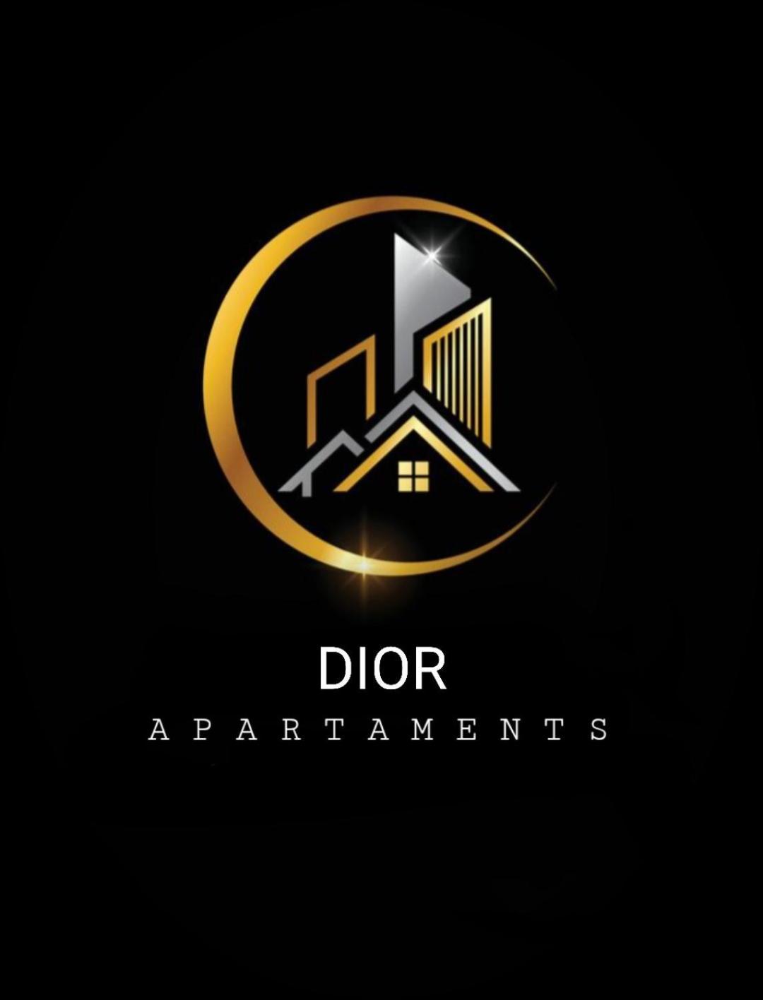 Dior Apartment فيير المظهر الخارجي الصورة